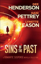 Cover image for Sins Of The Past, isbn: R978076421797