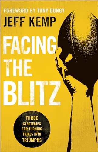 Cover image for Facing The Blitz, isbn: R978076421830