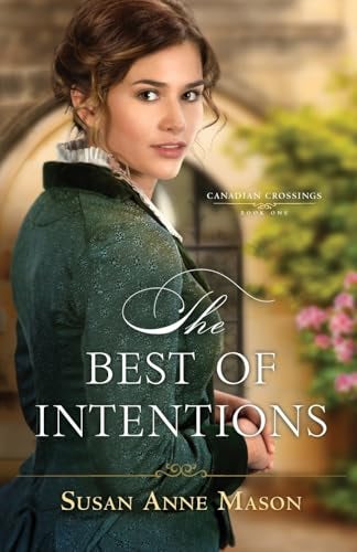 Cover image for Best of Intentions, isbn: R978076421983