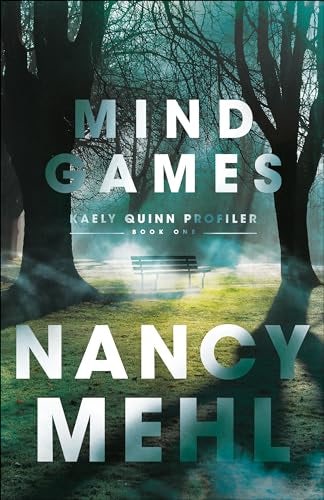 Cover image for Mind Games, isbn: R978076423184