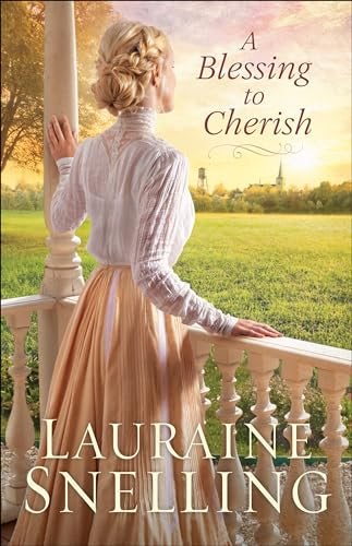 Cover image for Blessing To Cherish, isbn: R978076423289