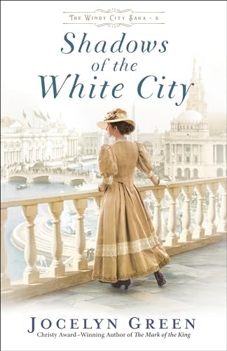 Cover image for Shadows Of The White City, isbn: R978076423331