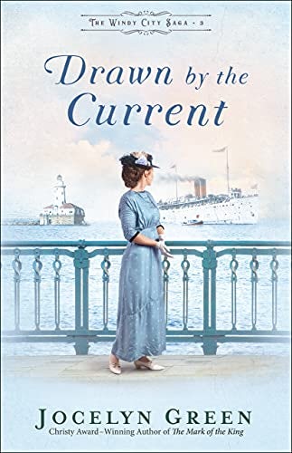 Cover image for Drawn by the Current, isbn: R978076423332