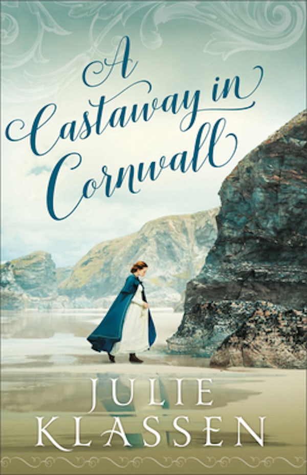Cover image for Castaway In Cornwall, isbn: R978076423422