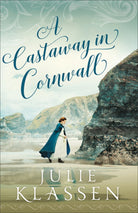 Cover image for Castaway In Cornwall, isbn: R978076423422