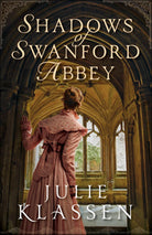 Cover image for Shadows Of Swanford Abbey, isbn: R978076423424