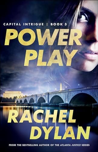 Cover image for Power Play, isbn: R978076423432