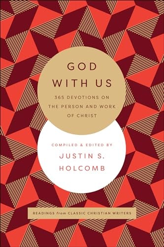 Cover image for God With Us, isbn: R978076423440