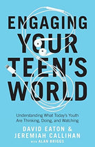 Cover image for Engaging Your Teens World, isbn: R978076423582