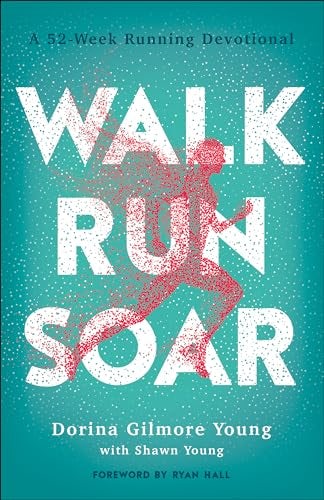 Cover image for Walk Run Soar, isbn: R978076423605