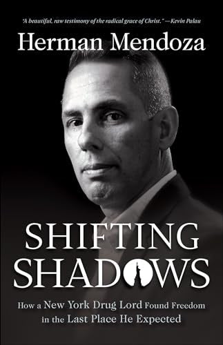 Cover image for Shifting Shadows, isbn: R978076423616