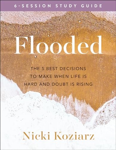 Cover image for Flooded Study Guide, isbn: R978076423648