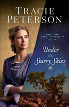 Cover image for Under The Starry Skies, isbn: R978076423735