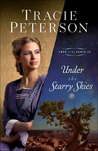 Cover image for Under The Starry Skies, isbn: R978076423735