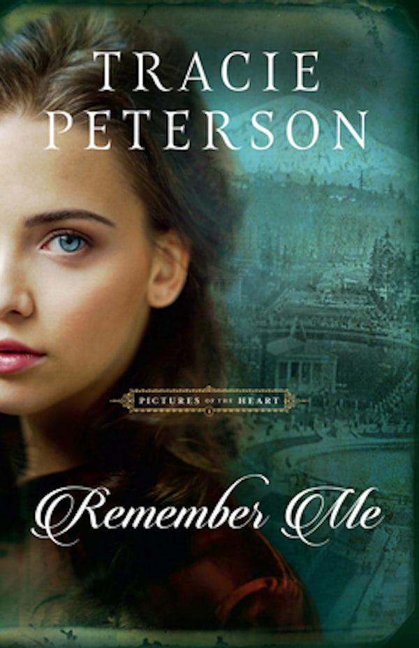 Cover image for Remember Me, isbn: R978076423738