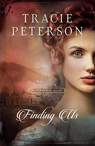 Cover image for Finding Us, isbn: R978076423742