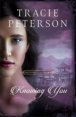 Cover image for Knowing You, isbn: R978076423744