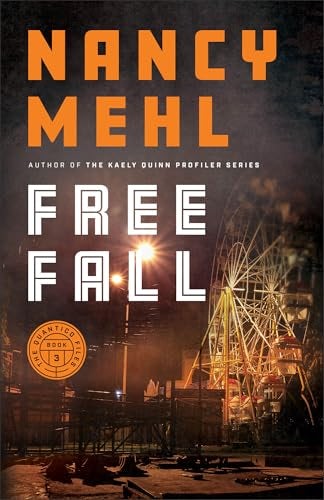 Cover image for Free Fall, isbn: R978076423765