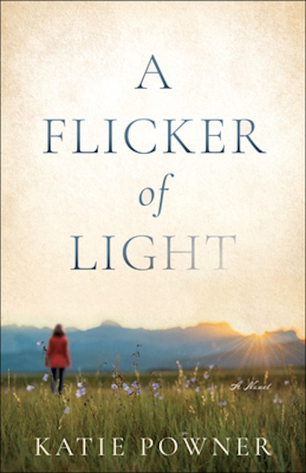 Cover image for Flicker Of Light, isbn: R978076423831