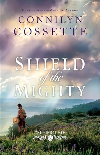 Cover image for Shield Of The Mighty, isbn: R978076423892