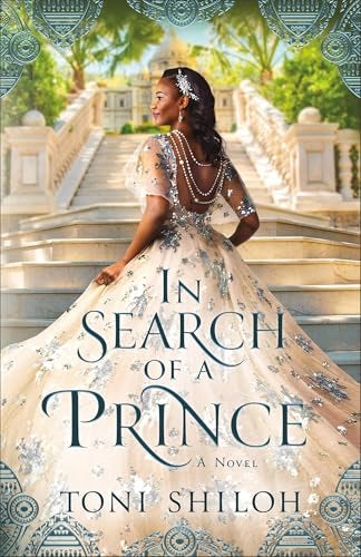 Cover image for In Search Of A Prince, isbn: R978076423895