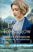 Cover image for With Each Tomorrow, isbn: R978076423899