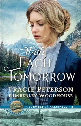 Cover image for With Each Tomorrow, isbn: R978076423899