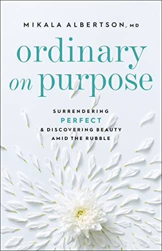 Cover image for Ordinary On Purpose, isbn: R978076423947