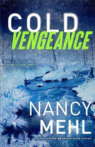 Cover image for Cold Vengeance, isbn: R978076424047