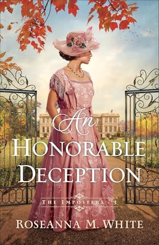 Cover image for Honorable Deception, isbn: R978076424094