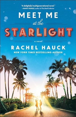 Cover image for Meet Me At The Starlight, isbn: R978076424098