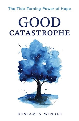 Cover image for Good Catastrophe, isbn: R978076424116