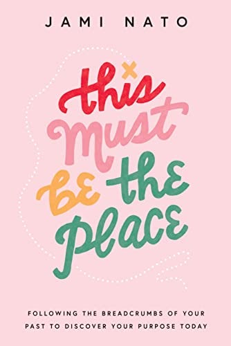 Cover image for This Must Be The Place, isbn: R978076424126