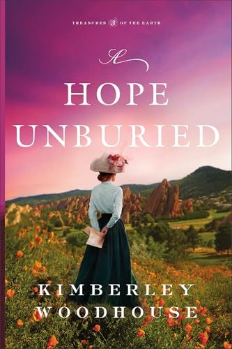 Cover image for Hope Unburied, isbn: R978076424170