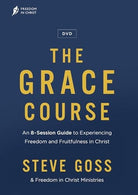 Cover image for Grace Course Dvd, isbn: R978076424236