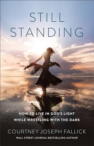 Cover image for Still Standing, isbn: R978076424239