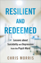 Cover image for Resilient And Redeemed, isbn: R978076424242