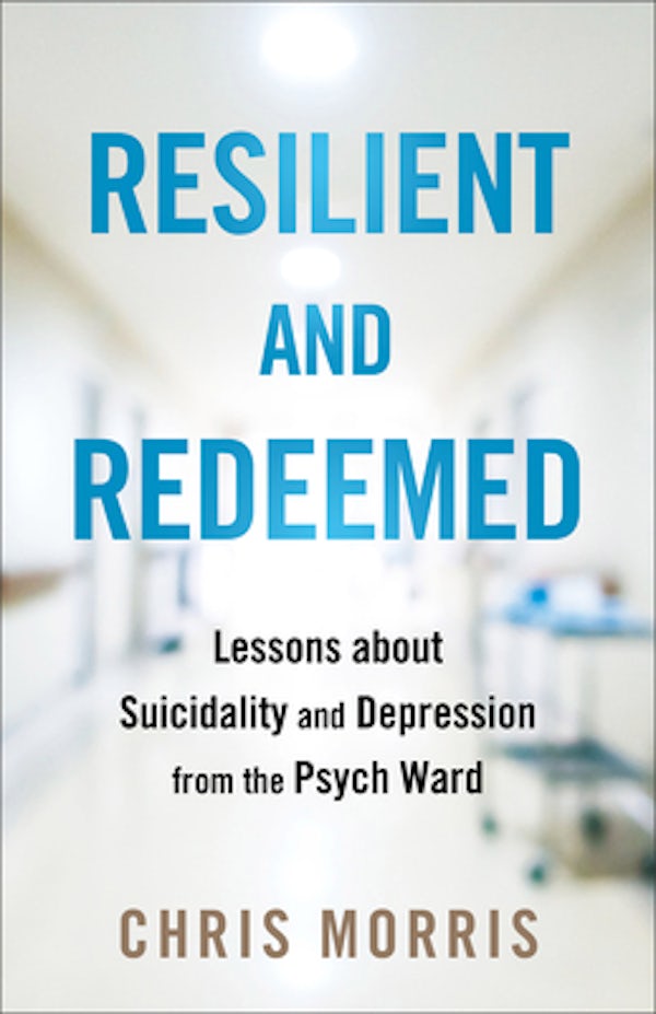 Cover image for Resilient And Redeemed, isbn: R978076424242