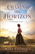 Cover image for Chasing The Horizon, isbn: R978076424265