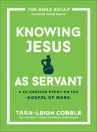 Cover image for Knowing Jesus, isbn: R978076424357