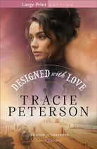Cover image for Designed With Love, isbn: R978076424511
