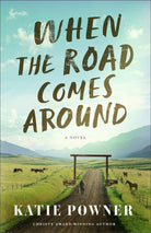 Cover image for When The Road Comes Around, isbn: R978076424516