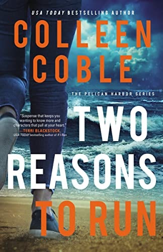 Cover image for Two Reasosn To Run, isbn: R978078522850