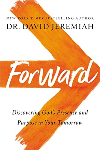 Cover image for Forward, isbn: R978078523959