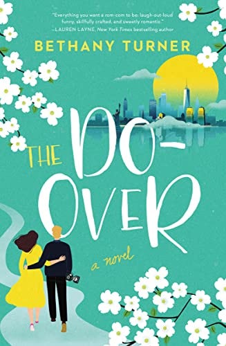 Cover image for Do Over, isbn: R978078524497