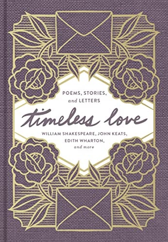 Cover image for Timeless Love, isbn: R978078524591