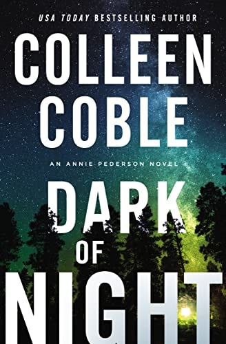Cover image for Dark Of Night, isbn: R978078525377