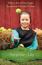 Cover image for Surprise For Lily Book 4, isbn: R978080072135