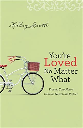 Cover image for You're Loved No Matter What, isbn: R978080072290