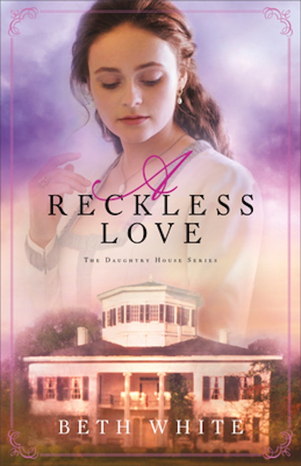 Cover image for Reckless Love, isbn: R978080072691